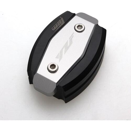 For Yamaha YZF-R6 YZFR6 YZF R6 2008-2012 Motorcycle Frame Sliders Crash Pads Protect Moto Falling Protector CNC Aluminum