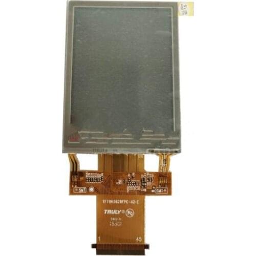 DATALOGIC SKORPIO X3 LCD screen