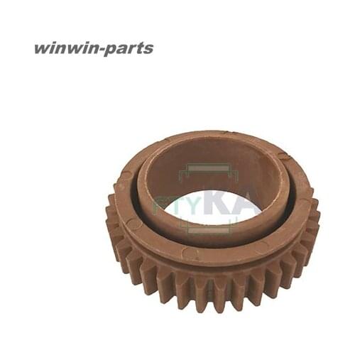 1PC upper fuser roller gear fuser gear JC66-01192A for Samsung ML3050 ML3051