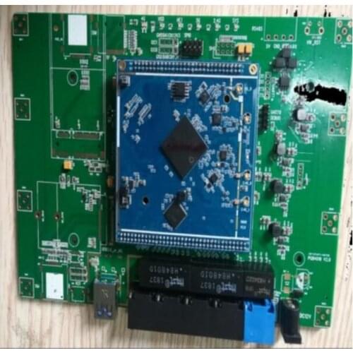 For Qualcomm IPQ4019/IPQ4029 module + backboard development board