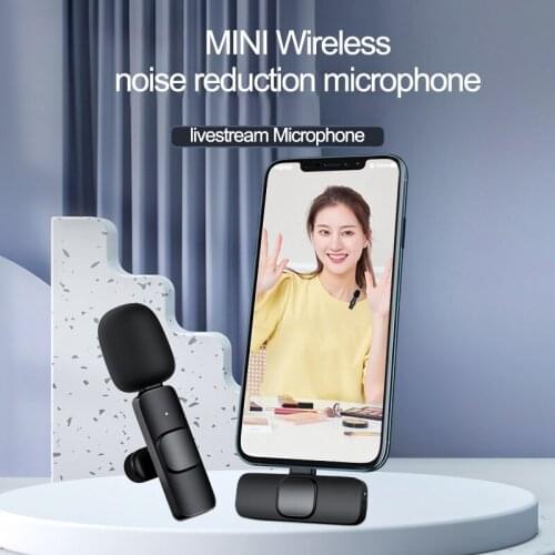 Ituf Microphones