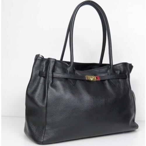 LAURA Women's Black Bags