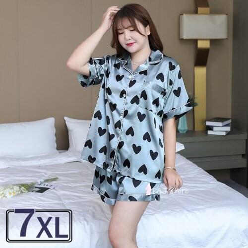 Maycaur Womens Summer Pajamas