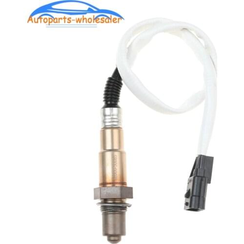New 82006-50085 8200650085 0258006990 For SANDERO RENAULT CLIO FLUENCE SCENIC LATITUDE MEGANE TWINGO WIND O2 Oxygen Sensor