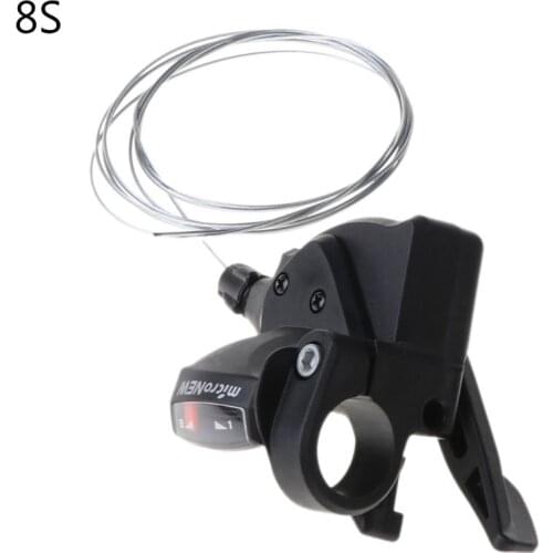 Mountain Bike 7/8/9/10/11 Speed Shifter Bicycle Derailleur Cycling Accessories