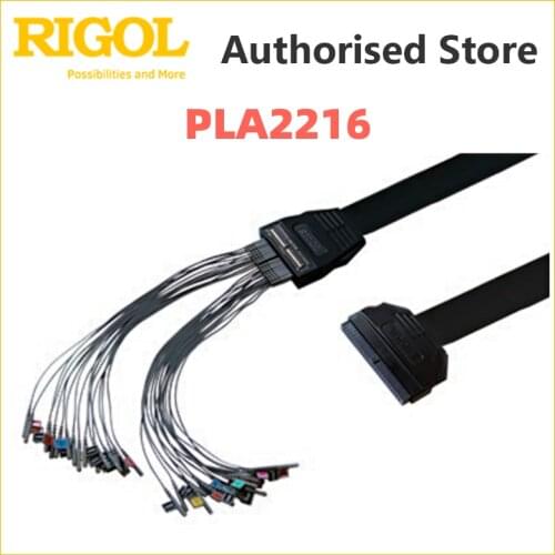 RIGOL PLA2216 16CH Active Logic Probe for MSO5000 Oscilloscopes