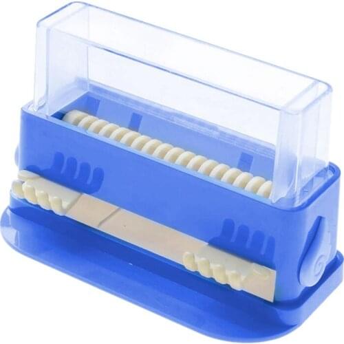 Dentist Applicator Stick Dispenser Lab Orthodontic Applicator Stick Dispenser Holder