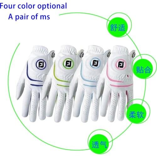 TOPNOTCH Golf Gloves