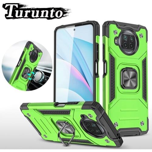 TURUNTO Phone Cases Xiaomi Mi 10T Lite