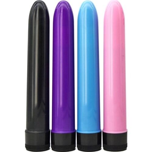 Women G-point Vibrator Waterproof Dildo Masturbator Clit Stimulator Massager Wand for Adults Couples