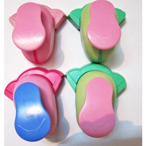 1PCS Best Designs Corner Punch Diy Craft Hole Puncher Scrapbook Stationery Paper Cutters For Cortador Papel Scrapbooking Tools