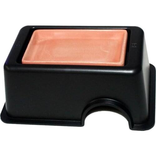 1pc Reptile Nest Rest Creative Hide Reptile Nest Pet Supplies Habitat Humidifying Nest for Snake Spider Frog