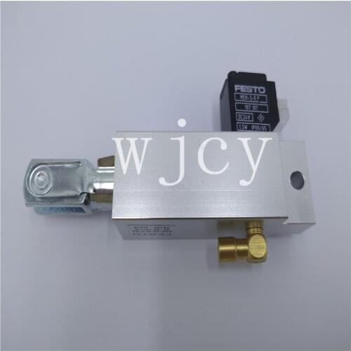 92.184.1011Solenoid valve 92.184.1011/A ESM-25-30-P-SA for PM74 SM74 Machine
