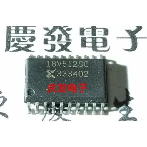 Free Delivery.18V512SC