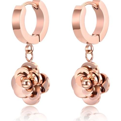 Серьги-кольца BFORTUNE China At AliExpress