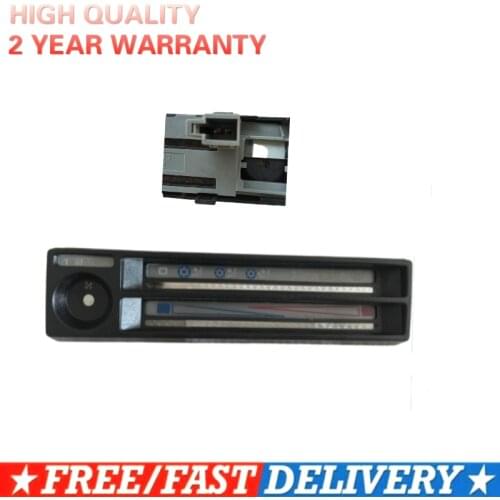 Fat brand New Central A/C Heater Control bezel panel/Climate Control bezel panel FOR VW GOLF GTI JETTA MK2 1983-1992 191919383A