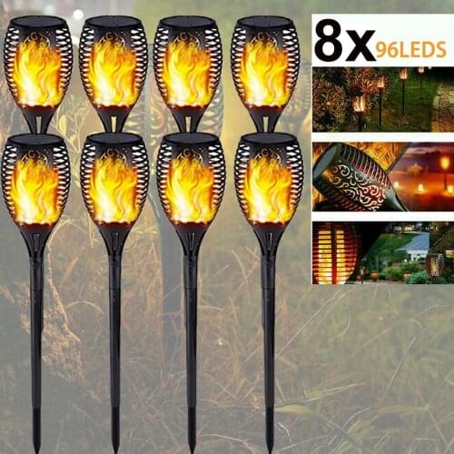 Honhill Solar LED Lights