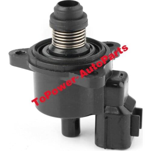 OEM Idle Air Control Valve 1450A132/1450A166/MD628138/MD628166/MD613992 For Mitsubishii Montero Lancer Chryslerr Sebring Dodgee