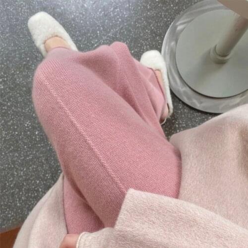 Женские утепленные брюки Limiguyue China At AliExpress