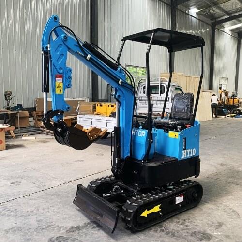 Best Small 900kg Mini Excavator Micro Digger in France /Germany/New Zealand/Australia