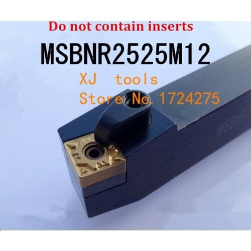 MSBNR2525M12/ MSBNL2525M12,extermal turning tool Factory outlets, the lather,boring bar,cnc,machine,Factory Outlet