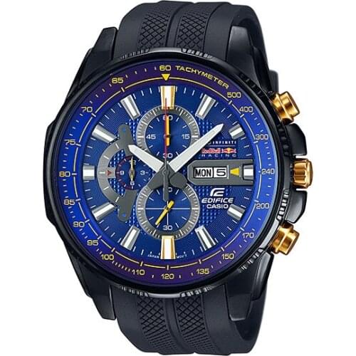 Casio EFR-549RBP-2ADR Men Wristwatch Clock