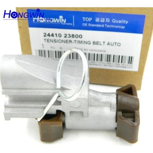 Genuine No.:24410 23800 Engine Timing Chain Tensioner Fits HYUNDAI KIA 2.0L 03-12 2441023800