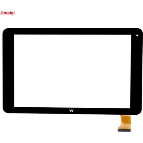 New Phablet Panel For 10.1'' inch XLD1024-V0 FPC tablet External capacitive Touch screen Digitizer Sensor replacement Multitouch