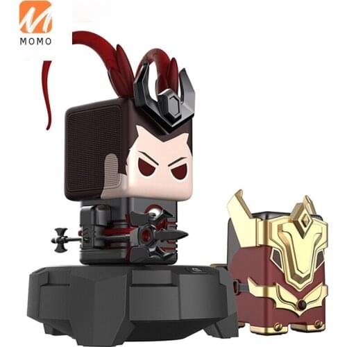 Genuine Machine Lv Bu Smart Robot Deluxe Edition Hand Office