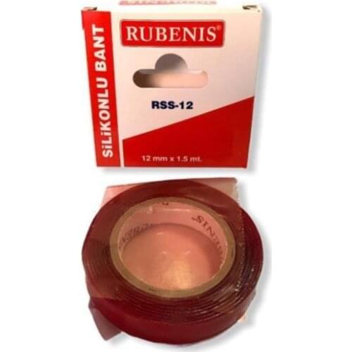 Rubenis Adhesives And Sealants