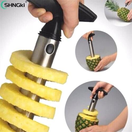 Ножи для ананасов SHNGki China At AliExpress