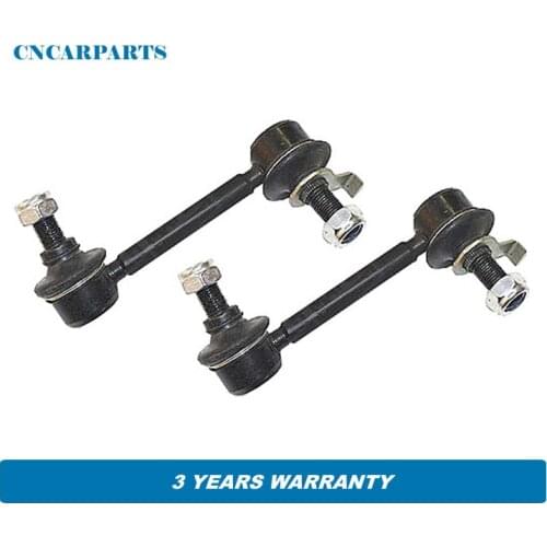 2pcs stabilizer Sway Bar link Anti Roll Bar Drop Links fit for TOYOTA Crown 91- 48820-30050