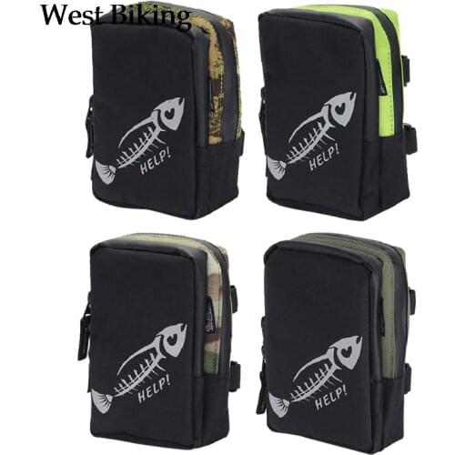 Сумки для рыболовной приманки West Biking China At AliExpress