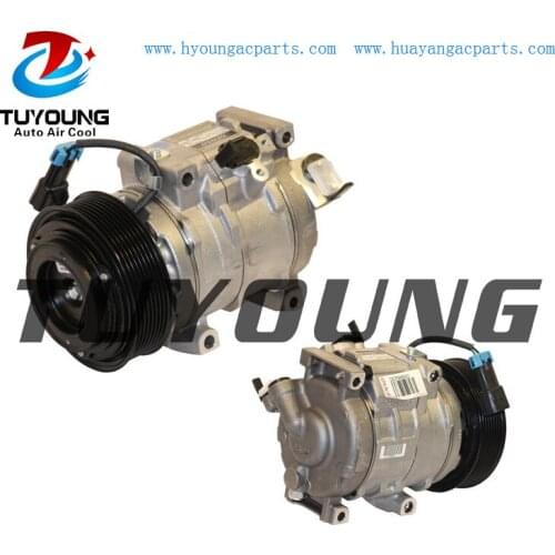 Auto A/c Compressor For Mercedes Benz W124 Volvo FE FL II Iveco Trakker 0002301111 0002302411 0002340611