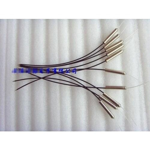 Free Shipping! 2pcs 2db omni-directional gain soft antenna 2.4GHz copper pipe antenna wifi antenna sensor