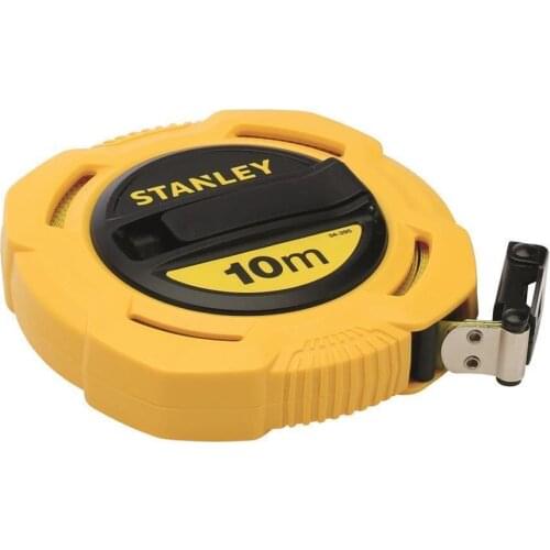 Stanley ST034295 Off Case STRIP Metre, 10m X12,7mm