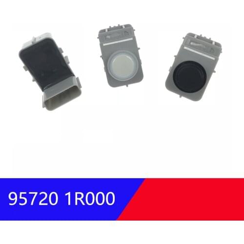 95720-1R000 PDC Parking Sensor Parking Sensor Car Parking Assist System for hyundai Elantra 2010+ Solaris VERNA for kia soul K2