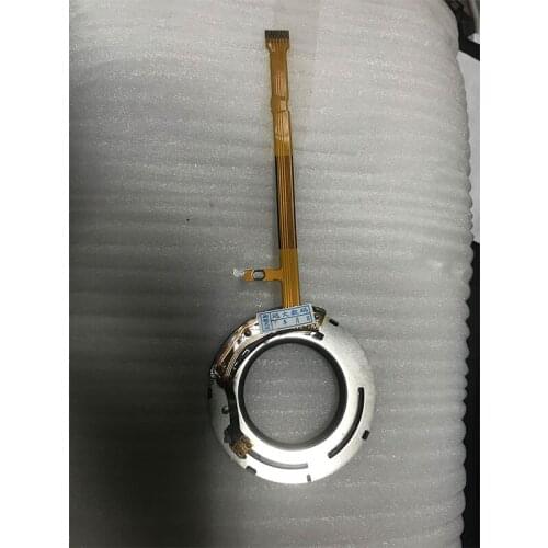 For Canon 100mm Aperture Aperture Set Aperture Gear