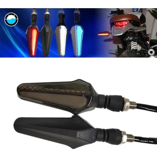 FLKF Stop Lights For Motorcycles