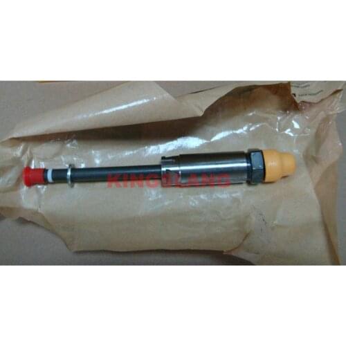 Diesel fuel injector pencil nozzle 4W-7016 4W7016