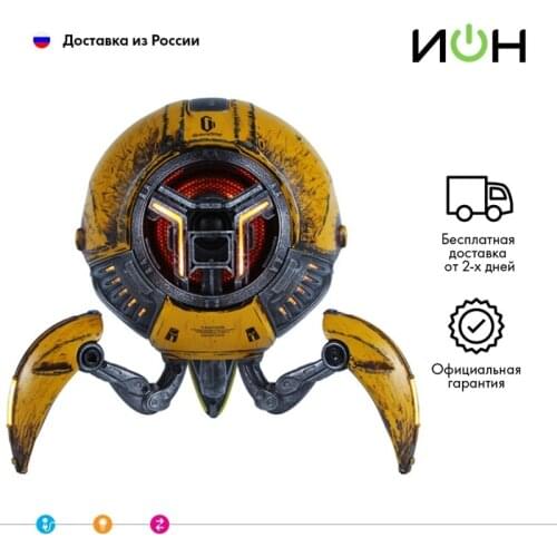 Портативные колонки "ИОН" China At AliExpress