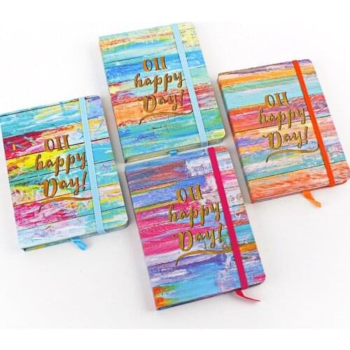 JUGAL Hardcover Notebooks