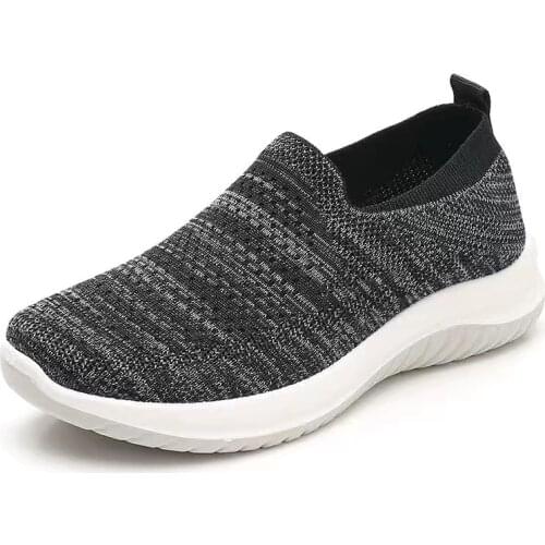 2020 Women Tennis Shoes Light Soft Gym Shoes Female outdoor Stability Walking Sneakers Women Trainers Cheap tenis para mujer