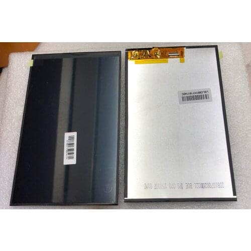 New 7" inch martrix for KR070IE5T 1030301064 REV:A display lcd screen Tablet