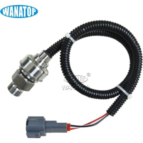 New Main Pump Pressure Switch For Kato PT-W-82 excavator /Kato HD820-3 HD820-1/2