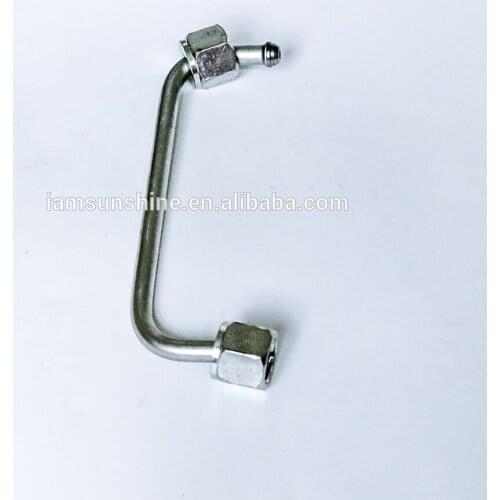 Original oil pipe 294010-0110 for pump 294000-0681