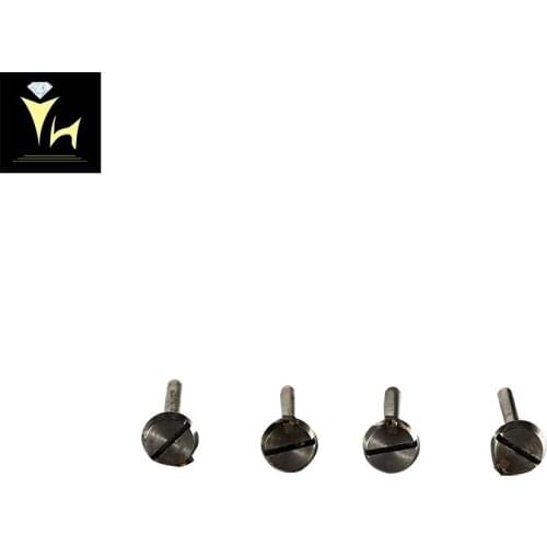 PCD 125 Degree V Shape Jewelry Flywheel Diamond Tool Jewellery Cutting Tool Hammer Tools Factory Direct Sales