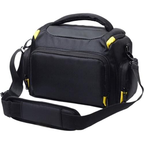 Portable Camera Bag for Nikon D3300 D3200 D3100 D3000 D5500 D5200 D5100 P530 P600 P610 P900S B700 B600 P1000 shockproof pouch