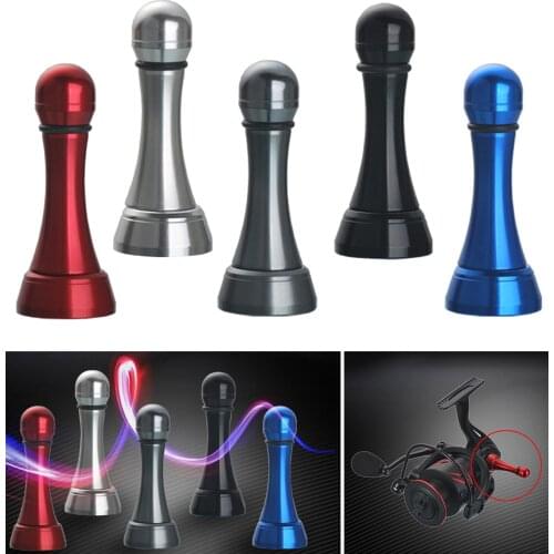 Fishing Reel Stand Keeper Balance Balancer Thread Size M3 M3.5 Sports Outdoors Replacement Parts 42mm 48mm Premium Drag System