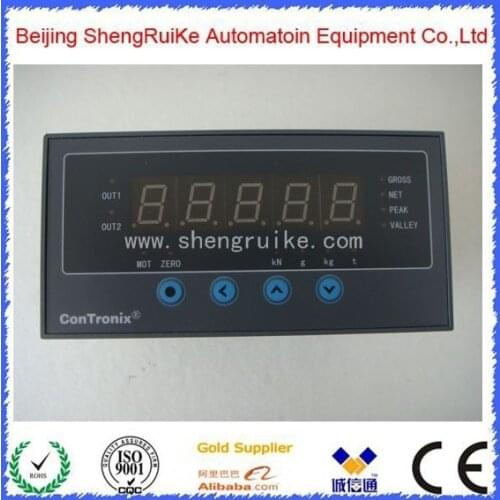 SENRUIKE Pressure Measuring Instruments